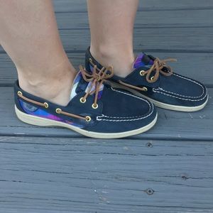 Sperry Women’s boat shoes